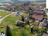 Prodej pozemku pro bydlení, 852 m²