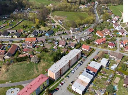 Prodej pozemku pro bydlení, 747 m²