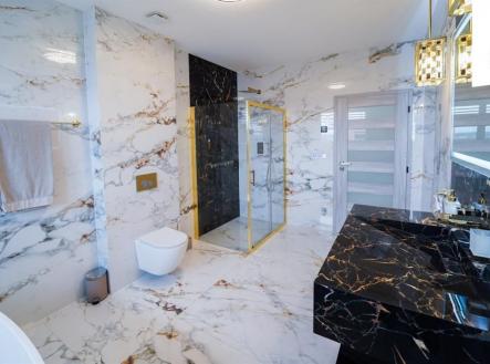 Prodej domu/vily, 221 m²