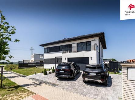 Prodej domu/vily, 221 m²