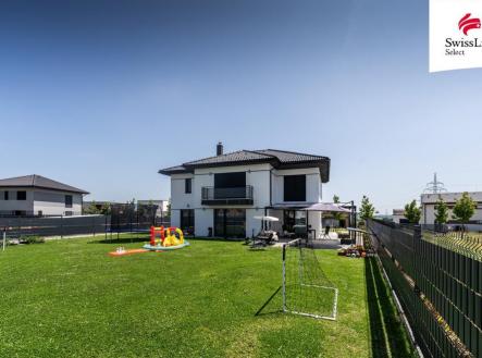 Prodej domu/vily, 221 m²