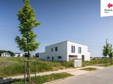 Prodej domu/vily, 274 m²