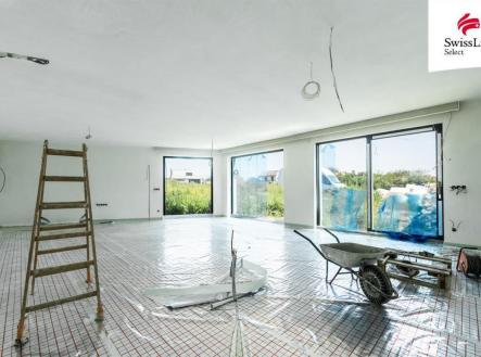 Prodej domu/vily, 274 m²