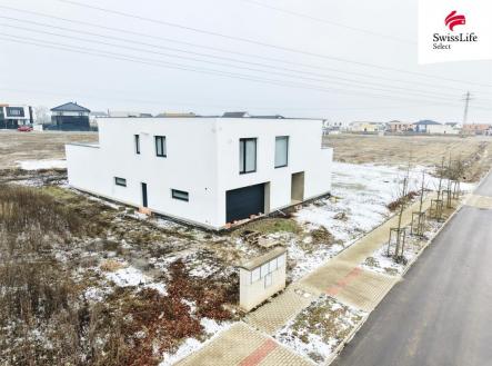 Prodej domu/vily, 238 m²