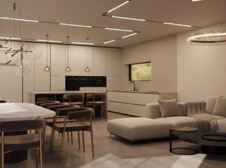 Prodej domu/vily, 238 m²