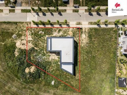 Prodej domu/vily, 238 m²