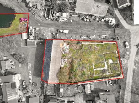 Prodej - pozemek pro bydlení, 1 478 m²