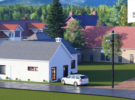 Prodej - pozemek pro bydlení, 1 478 m²