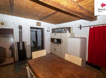 Prodej chaty/rekreačního objektu, 90 m²