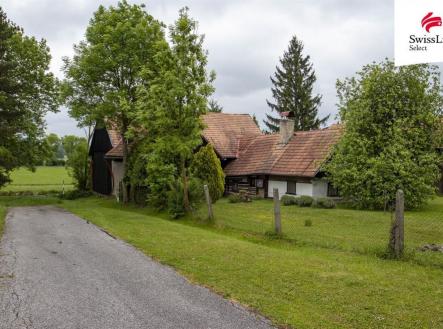 Prodej chaty/rekreačního objektu, 90 m²