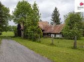 Prodej chaty/rekreačního objektu, 90 m²