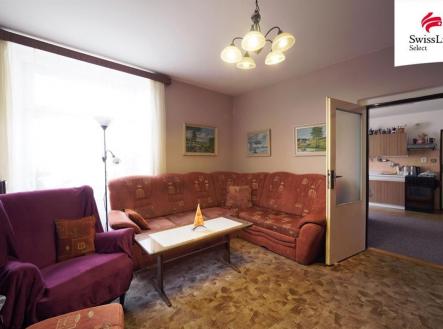 Prodej domu/vily, 597 m²