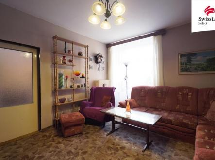 Prodej domu/vily, 597 m²