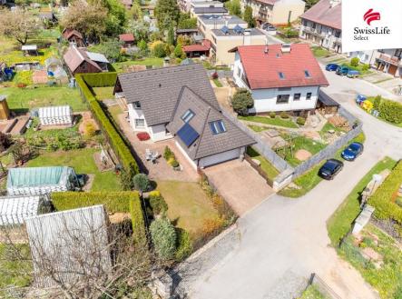 Prodej domu/vily, 180 m² obrázek