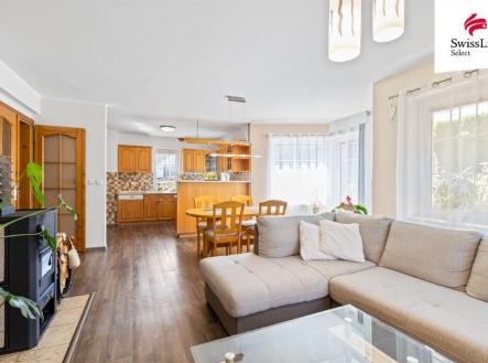 Prodej domu/vily, 180 m²