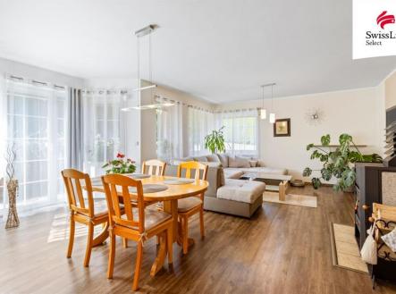 Prodej domu/vily, 180 m²