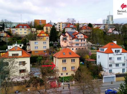 Prodej domu/vily, 204 m²