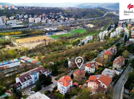 Prodej domu/vily, 204 m²