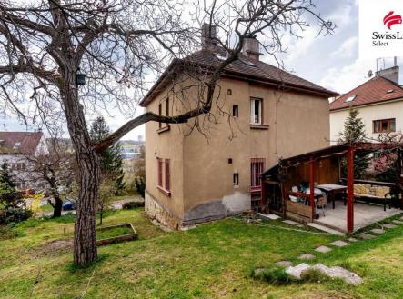 Prodej domu/vily, 204 m² obrázek