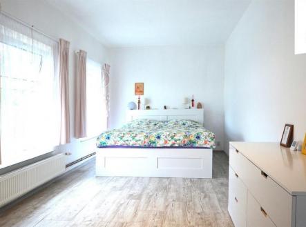 Prodej penzion, 662 m²