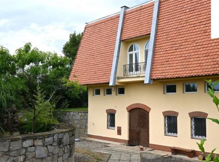 Prodej penzion, 662 m²