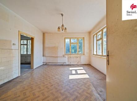 Prodej domu/vily, 150 m²