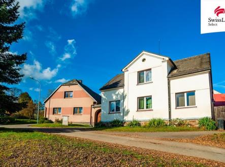 Prodej - dům/vila, 112 m²