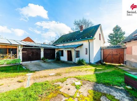 Prodej - dům/vila, 112 m²