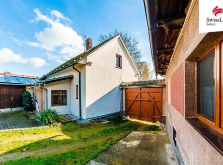 Prodej - dům/vila, 112 m²