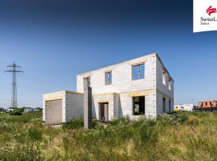 Prodej domu/vily, 127 m²