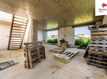 Prodej domu/vily, 127 m²