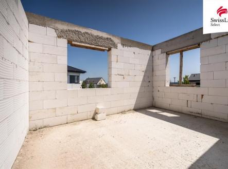 Prodej domu/vily, 127 m²