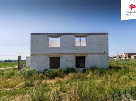 Prodej domu/vily, 127 m²