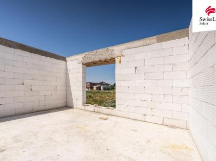 Prodej domu/vily, 127 m²