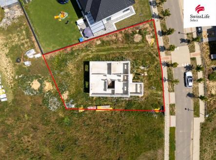 Prodej domu/vily, 127 m²