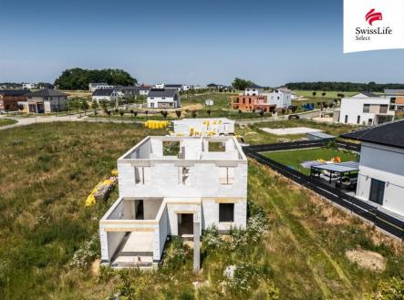 Prodej domu/vily, 127 m²