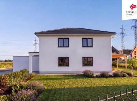 Prodej domu/vily, 127 m²