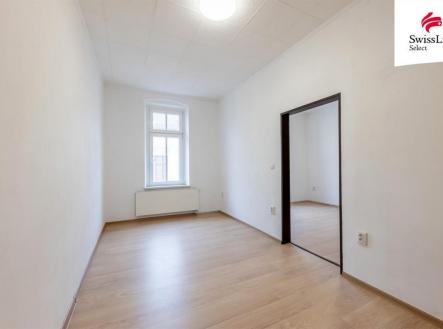 Prodej bytu, 2+1, 57 m²