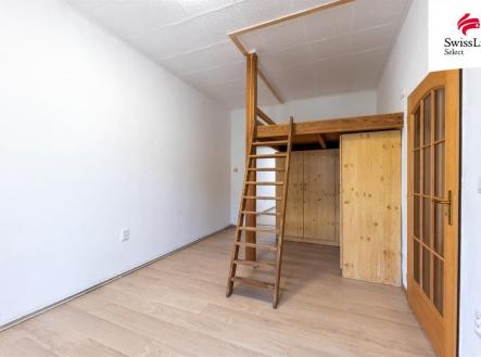 Prodej bytu, 2+1, 57 m²