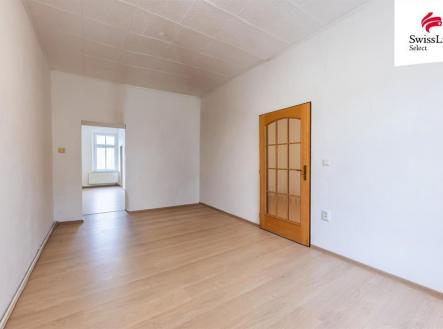 Prodej bytu, 2+1, 57 m²