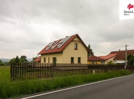 Prodej domu/vily, 180 m²