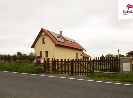 Prodej domu/vily, 180 m²