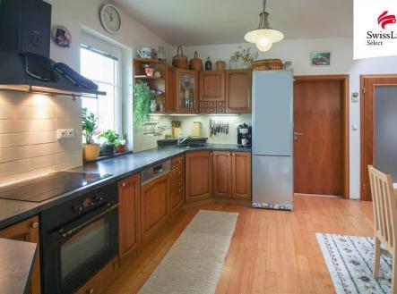 Prodej domu/vily, 180 m²