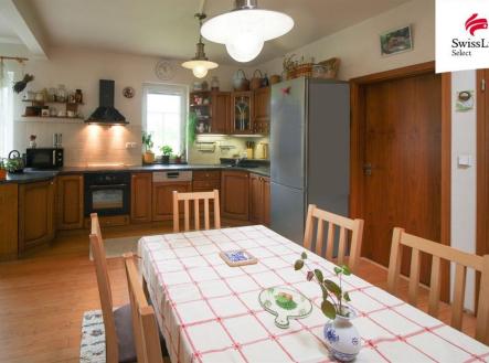 Prodej domu/vily, 180 m²