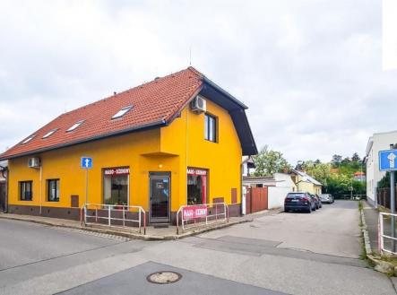 Prodej domu/vily, 250 m²