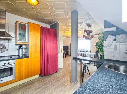 Prodej domu/vily, 250 m²