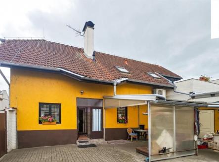 Prodej domu/vily, 250 m² obrázek