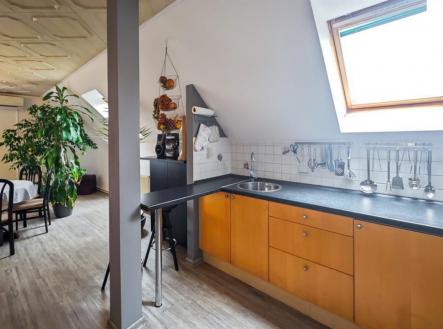 Prodej domu/vily, 250 m²