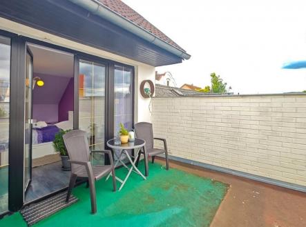 Prodej domu/vily, 250 m²