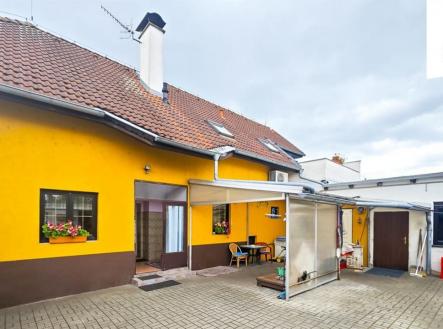 Prodej domu/vily, 250 m²